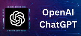 ChatGPT 